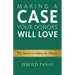 Making a Case Your Donors Will Love: The Secret to Selling the Dream