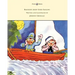 Raggedy Andy Goes Sailing - Written and Illustrated by Johnny Gruelle