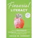 Financial Literacy: How to Gain Financial Intelligence, Financial Peace and Financial Independence