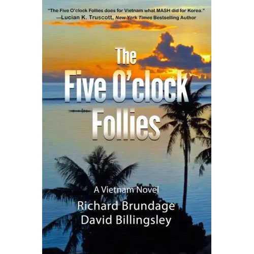 The Five O'clock Follies