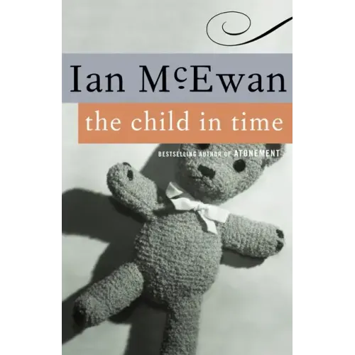 The Child in Time