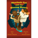 Sherlock Cat and The Missing Mousie