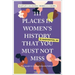 111 Places in Women's History in Washington DC That You Must Not Miss