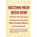 Getting rich with OPM; the fine art of personal leverage