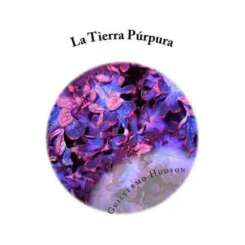 La Tierra Púrpura