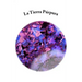 La Tierra Púrpura
