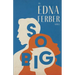 So Big - An Edna Ferber Novel;With an Introduction by Rogers Dickinson