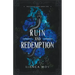 Ruin and Redemption: A Dark Boarding School Romance (Preston Academy Book 2)