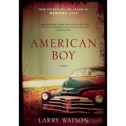 American Boy