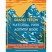 Grand Teton National Park Activity Book: Puzzles, Mazes, Games, and More about Grand Teton National Park
