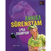 Annika Sörenstam: LPGA Champion