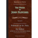 Portrait of St. Paul & An Appeal to Matter of Fact: The Works of John Fletcher