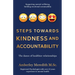 Steps Towards Kindness and Accountability - The dance of healthier relationships: The dance of healthier relationships
