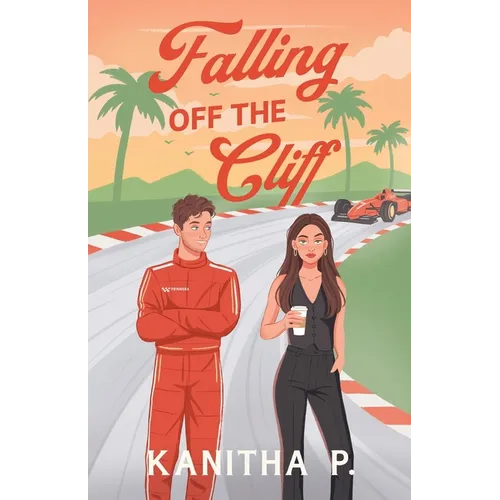 FALLING OFF THE CLIFF (Special Edition)