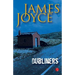 Dubliner's by James Joyce