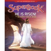 He Is Risen!: The Resurrection of Jesus Volume 11