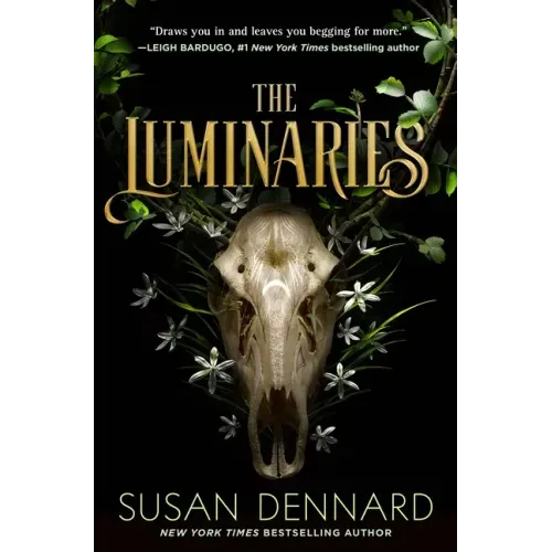 The Luminaries