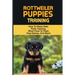 Rottweiler Training: Guide On How To Train Your Rottweiler Puppy: How To Change Your Rottweiler Puppy Behavior