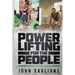 Powerlifting For The People