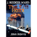 J. Booker Ward: The 9/11 Hoax
