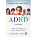 ADHD: What Every Parent Needs to Know