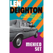 Mexico Set: A Bernard Samson Novel