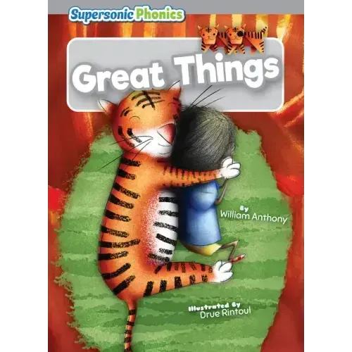 Great Things