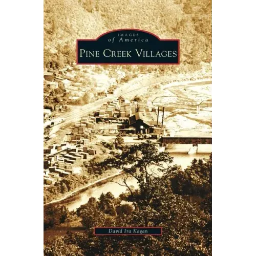 Pine Creek Villages