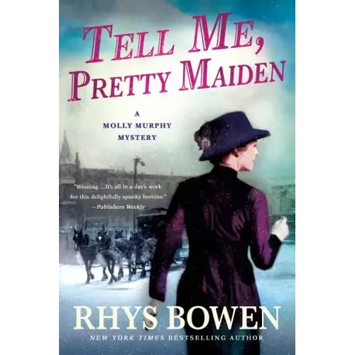 Tell Me, Pretty Maiden