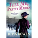 Tell Me, Pretty Maiden