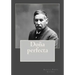 Doña perfecta