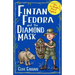 Fintan Fedora & the Diamond Mask