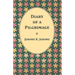 Diary of a Pilgrimage