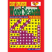 EASY SPANISH Word Search Puzzles