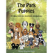 The Park Puppies: It's about Diversity, Acceptance, and Kindness