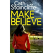 MAKE BELIEVE a gripping crime thriller filled with twists