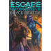 Escape from OUB-8