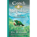 Conch Republic vol. 4: Dominica Dash
