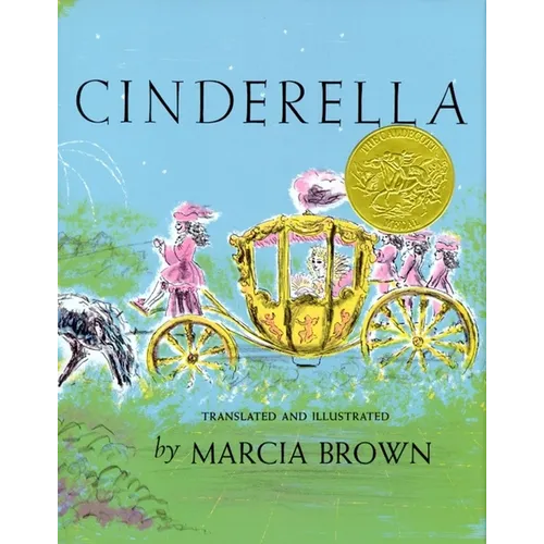 Cinderella