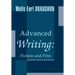 Advanced Writing: Fiction and Film