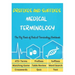 Prefixes and Suffixes Medical Terminology - The Big Book of Medical Terminology Workbook - 473+ Terms, Prefixes, Suffixes, Matching Game, Table Review