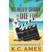 A Reality Show To Die For