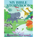 My Bible Story Book
