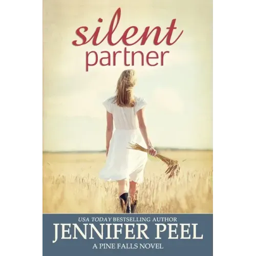 Silent Partner