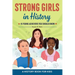 Strong Girls in History: 15 Young Achievers You Should Know