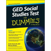 GED Social Studies for Dummies