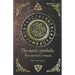 The runic symbols.: Your spiritual compass.