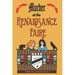 Murder at the Renaissance Faire: A Belly Dance Mystery Book 3
