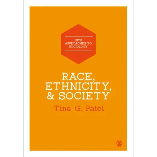 Race, Ethnicity & Society
