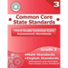 Third Grade Common Core Assessment Workbook